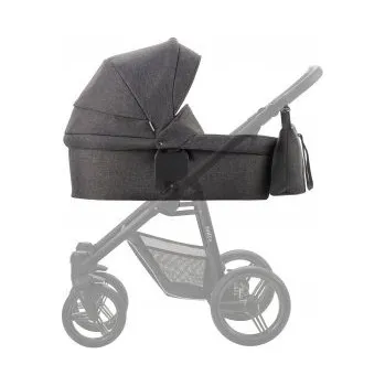 Kočárek Bebetto Nico Korbička LJ195