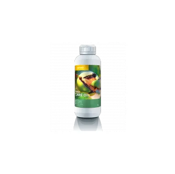 Olej na dřevo Eukula care oil - ošetřovací olej - ošetřovací olej na dřevo Objem: 1 l