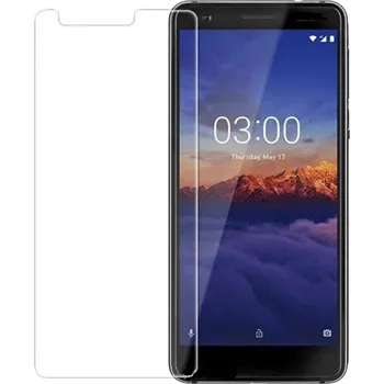 Ochranné sklo pro Nokia 3.1 a Nokia 3 2018