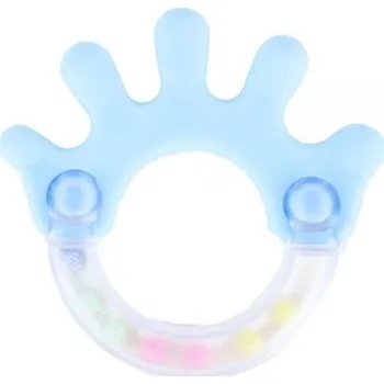 Baby Mix Chrastítko ruka