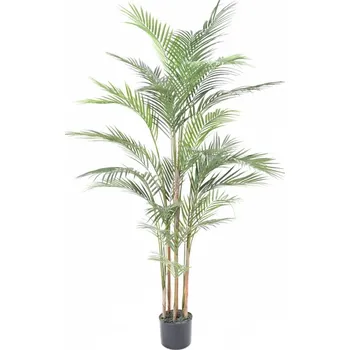 umělá květina Areca palma, 150cm (umělá palma)