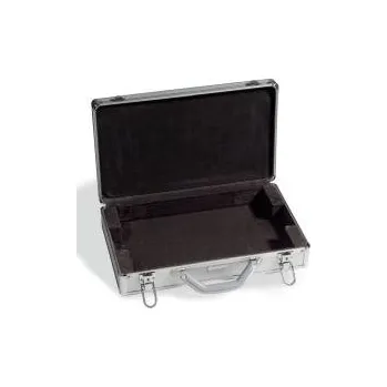 Mincovní kufřík CARGO L6 bez plat