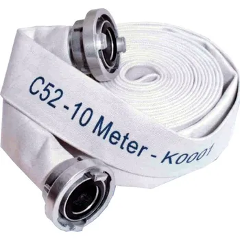 Zahradní hadice Karasto Hadice se spojkami STORZ A110 10m