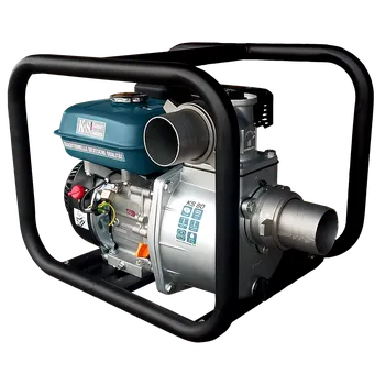 Čerpadlo Könner & Söhnen CZ Könner & Söhnen Vodní čerpadlo KS 80