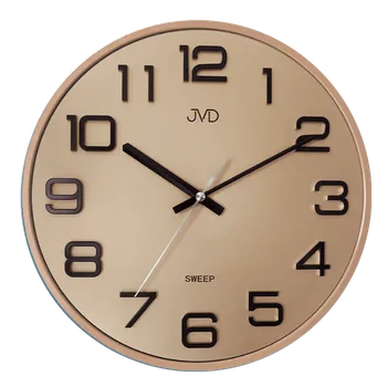 JVD HX2472.8