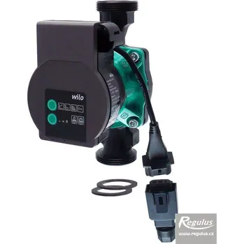 Oběhové čerpadlo Čerpadlo Wilo Varios Pico STG 25/1-8 (Nízkoenergetická oběhová čerpadla pro solární systémy)