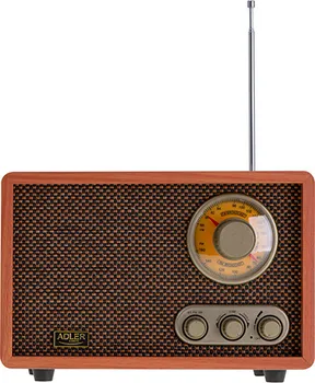 Radiopřijímač Malfini AD1171