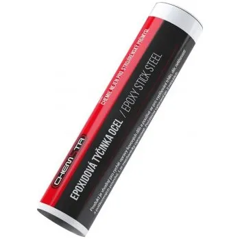 Příslušenství ke svářečce CH 1410 OCEL - epoxidový tmel pro rychlé opravy oceli