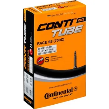 Duše na kolo duše Continental Race 700x20-25C FV 42mm