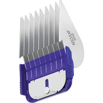 Péče o srst a drápky Aesculap SnapOn přídavný hřeben 25 mm