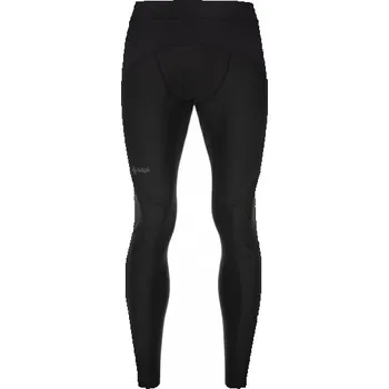 kalhoty Kilpi Karang-M, black - vel. M 131160