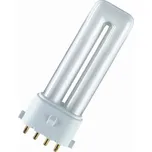 OSRAM Dulux S/E 7W 2G7 FS1 teplá bílá