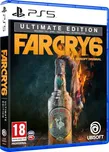 Far Cry 6: Ultimate Edition PS5