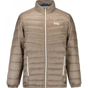 Pánská casual bunda Lee Cooper Lightweight Down Jacket velikost S S