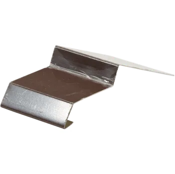 Stavební profil Hasoft Balkonová spojka 64 mm