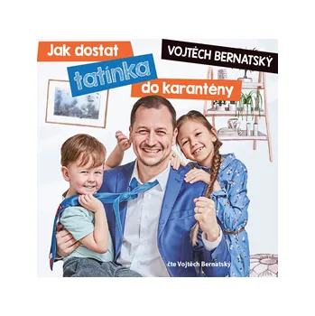 Jak dostat tatínka do karantény MP3 download