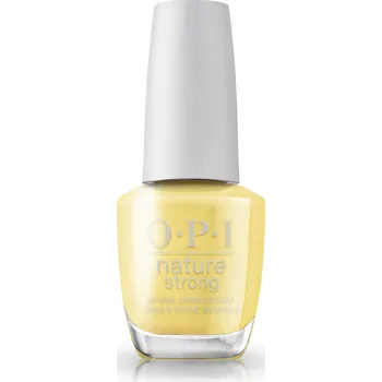 Lak na nehty O.P.I. OPI Nature Strong Make My Daisy Velikost: 15 ml