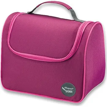 Maped Picnik Origins Svačinová taška, růžová