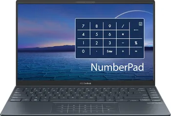 Notebook ASUS ZenBook 14 UX425 (UX425EA-KI367T)