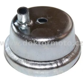 Koncovka výfuku Koncovka výfuku JAWA Babetta