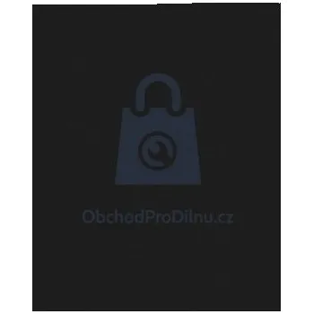 Odvodňovací žlab Koncovka betonových žlabů, ocelová, GUTTA 150 x 150 mm, balení 1 ks