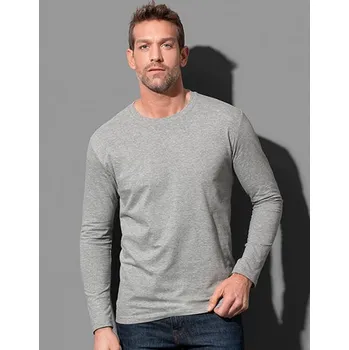 Pánské tričko Pánské tričko s dlouhým rukávem ST2130