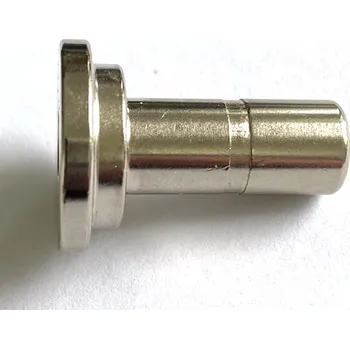 Příslušenství pro výčepní zařízení Varia-Plus Koncovka mosaz rovná plochá