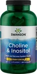 Swanson Cholin & Inositol 250 mg 250…