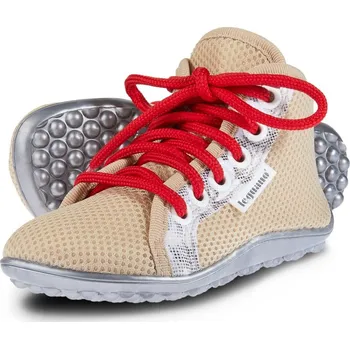 leguano leguanito aktiv plus béžové Velikost: 29 - délka stélky 18,4 cm