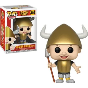 Figurka Funko Pop! 310 Looney Tunes Elmer Fudd