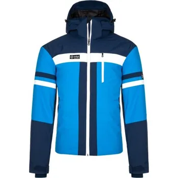 bunda Kilpi Ponte, blue - vel. S 130126