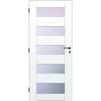 Interiérové dveře Solodoor Türen 40 60/197/3,9 P