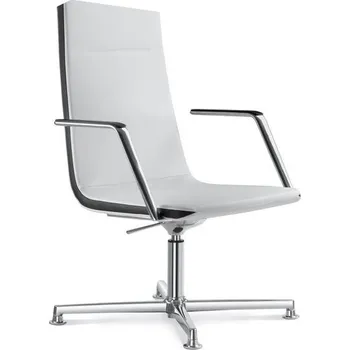 LD SEATING Kancelářské křeslo Harmony 822-RA, F34-N6
