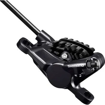 Brzda na kolo Shimano Brzdový třmen SHIMANO Sil-ostatní / BR-RS785 - Sil-ostatní-kotouč-hydraul třmen