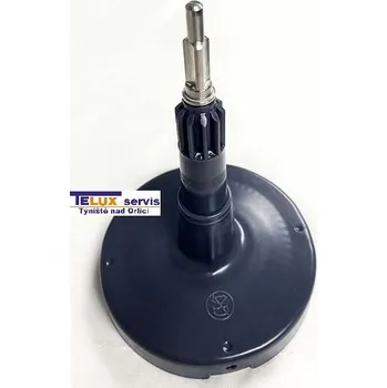 Příslušenství pro kuchyňský robot unašeč robota Kenwood / AS00001655