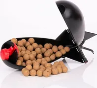 Spomb Bait Rocket Mini černá