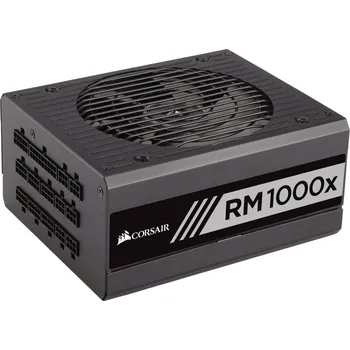 Počítačový zdroj Corsair RM1000x (CP-9020094-EU)