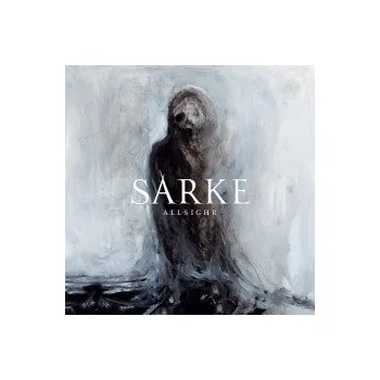Zahraniční hudba Allsighr - Sarke [CD]