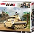 Stavebnice Sluban Sluban WWII M38-B0691 německý tank Panzer II