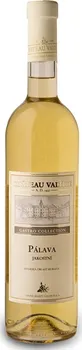Víno Chateau Valtice Pálava 2017 jakostní víno 0,75 l