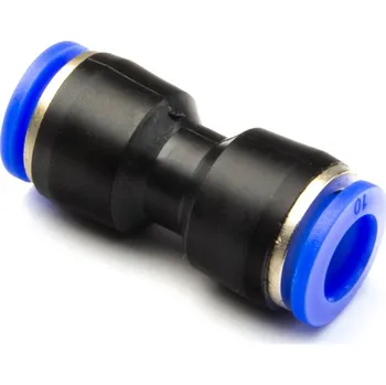 Hadicová spojka Nástrčná hadicová rychlospojka 10mm