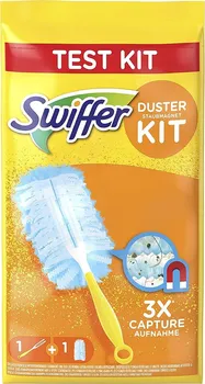 Swiffer Test Kit násada malá + prachovka