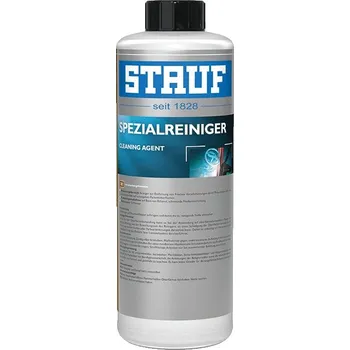 Čistič podlahy STAUF SPECIAL CLEANER odstranění čerstvých nečistot z lepidla na bázi PU nebo rozp. 750 ml