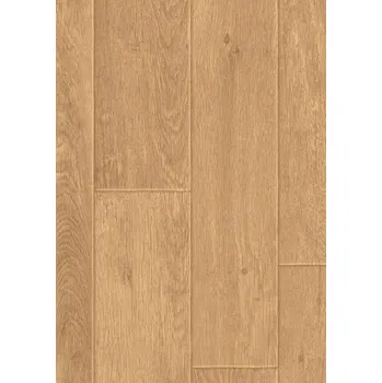 pvc podlaha Tarkett PVC podlaha Stella Ruby 034 (Tarkett), šíře 200 cm, PUR, hnědá