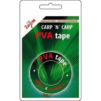 PVA Carp Zoom PVA páska - 10 m/10 mm