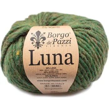 Příze Borgo de Pazzi Luna 71 (Příze Borgo de Pazzi Luna 71)