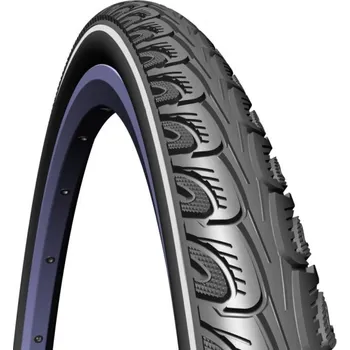 Plášť na kolo plášt Mitas Hook APS+RS - 37-622 302645