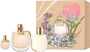 Dámský parfém Chloé Nomade Spring Edition EDP