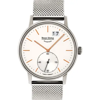 Hodinky Bruno Söhnle Stuttgart II Quartz 17-13179-249