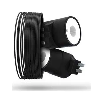 Filament TreeD PAKK Filament Black Hole 1,75 mm 750g, samozhášivý